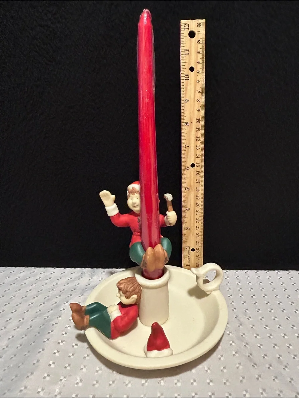 PartyLite 1990s christmas